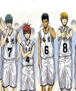 Generation Of Miracles Numbers Diamond Painting