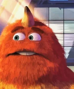 George Sanderson Art Diamond Painting