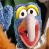 Gonzo Muppet Art Diamond Painting