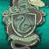 Harry Potter Slytherin Diamond Painting
