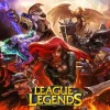 League Of Legend Poster Diamond Painting