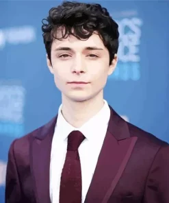 Lucas Jade Zumann Diamond Painting