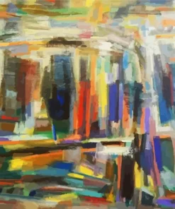 Lucien Lautrec Diamond Painting