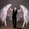 Lucifer Angel Wings Diamond Painting