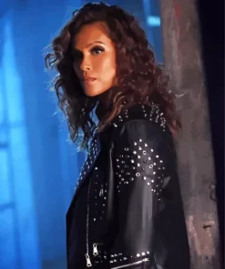 Lucifer Mazikeen Diamond Painting