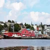 Lunenburg Canada Diamond Painting