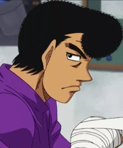 Mamoru Takamura Diamond Painting