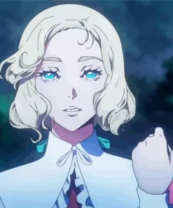 Maria Renard Diamond Painting