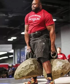 Mark Felix Diamond Painting