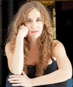 Marta Aledo Diamond Painting