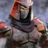 Master Shredder Diamond Painting
