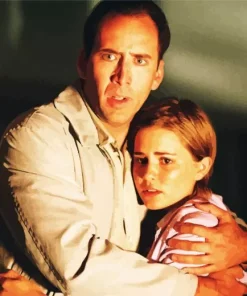 Matchstick Men Diamond Painting