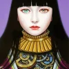Matsumoto Shiori Diamond Painting