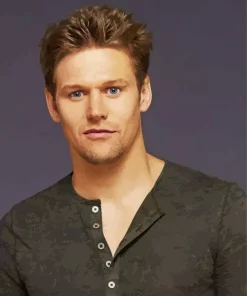 Matt Donovan Diamond Painting