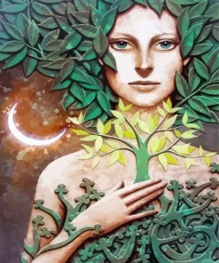 Matteo Arfanotti Diamond Painting