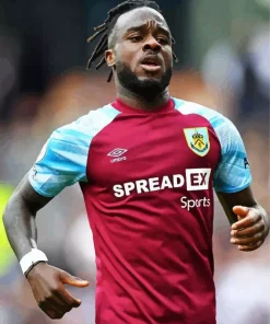 Maxwel Cornet Diamond Painting