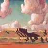 Maynard Dixon Diamond Painting