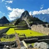Peru Machu Picchu Diamond Painting