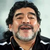 Diego Maradona Diamond Painting