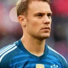 Manuel Neuer Diamond Painting