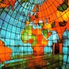 Mapparium Boston Diamond Painting