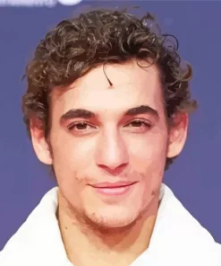 Miguel Herran Diamond Painting