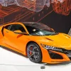 Acura Nsx Diamond Painting