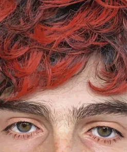 Aesthetic Timothee Chalamet Diamond Painting