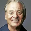 Bill Murray Diamond Painting