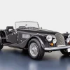 Black Morgan Car Diamond Painting
