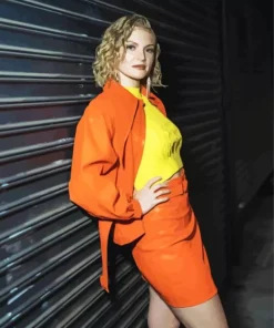 Cariba Heine Diamond Painting