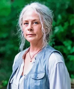 Carol Peletier Diamond Painting