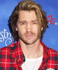 Chad Michael Murray Diamond Painting