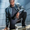 Chadwick Boseman Diamond Painting