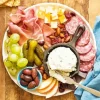 Charcuterie Board Diamond Painting