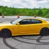 Charger Daytona 392 Diamond Painting