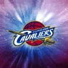 Cleveland Cavaliers Diamond Painting