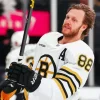 David Pastrnak Diamond Painting