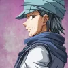 Ging Freecss Diamond Painting
