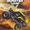 Jam Monster Poster Diamond Painting