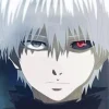 Ken kaneki Anime Diamond Painting