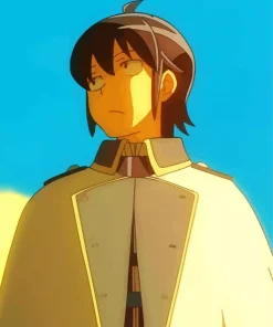 Makoto Misumi Diamond Painting