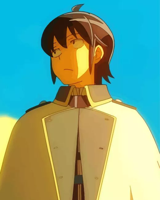 Makoto Misumi Diamond Painting Makoto Misumi Diamond Painting