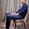 Michael Carrick Diamond Painting