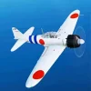 Mitsubishi A6M Zero Diamond Painting