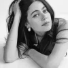 Molly Gordon Diamond Painting
