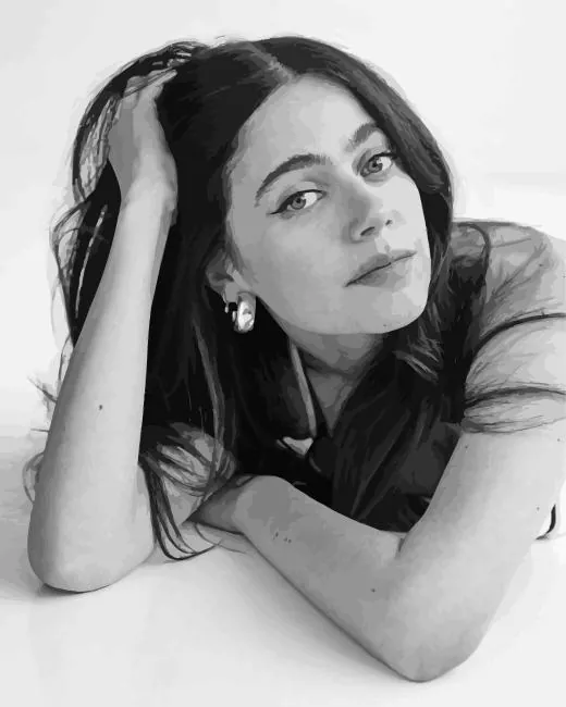 Molly Gordon Diamond Painting Molly Gordon Diamond Painting