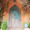 Moroccan Door Diamond Painting