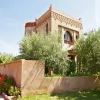 Moroccan House Diamond Painting
