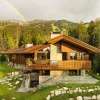 Mountain House Diamond Painting
